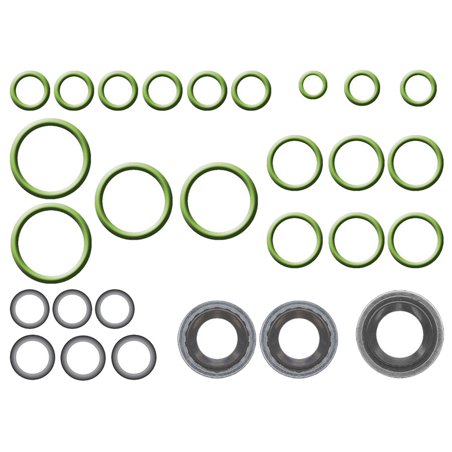 gpd Rapid Seal Kit 1321266
