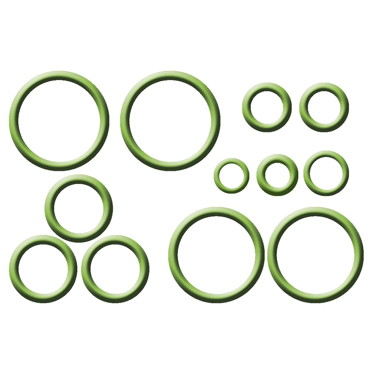 gpd Rapid Seal Kit 1321267