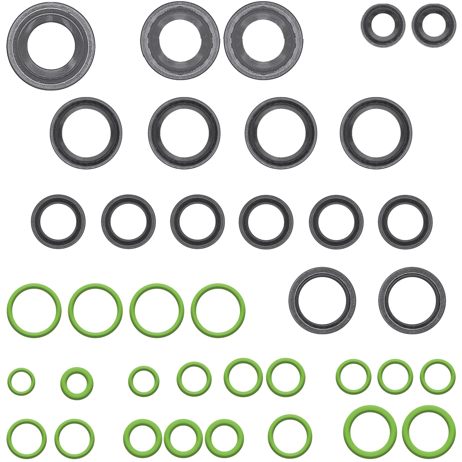 gpd Rapid Seal Kit 1321272