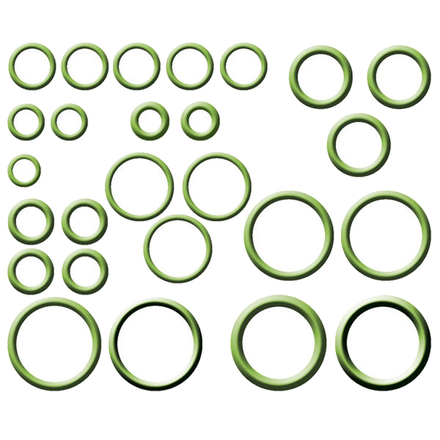 gpd Rapid Seal Kit 1321273