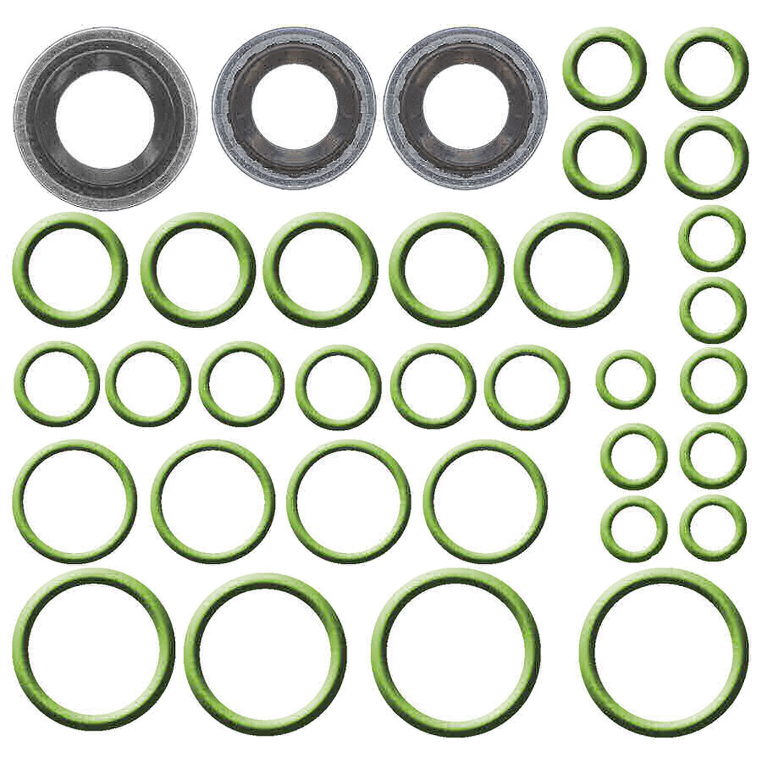 gpd Rapid Seal Kit 1321275