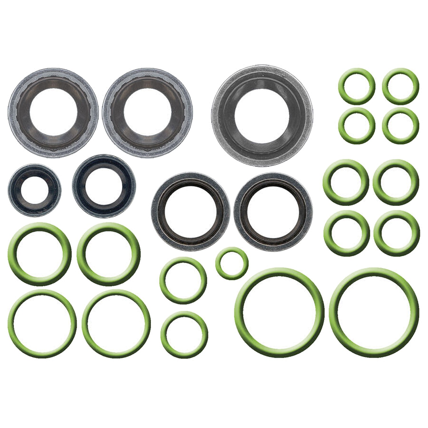 gpd Rapid Seal Kit 1321276