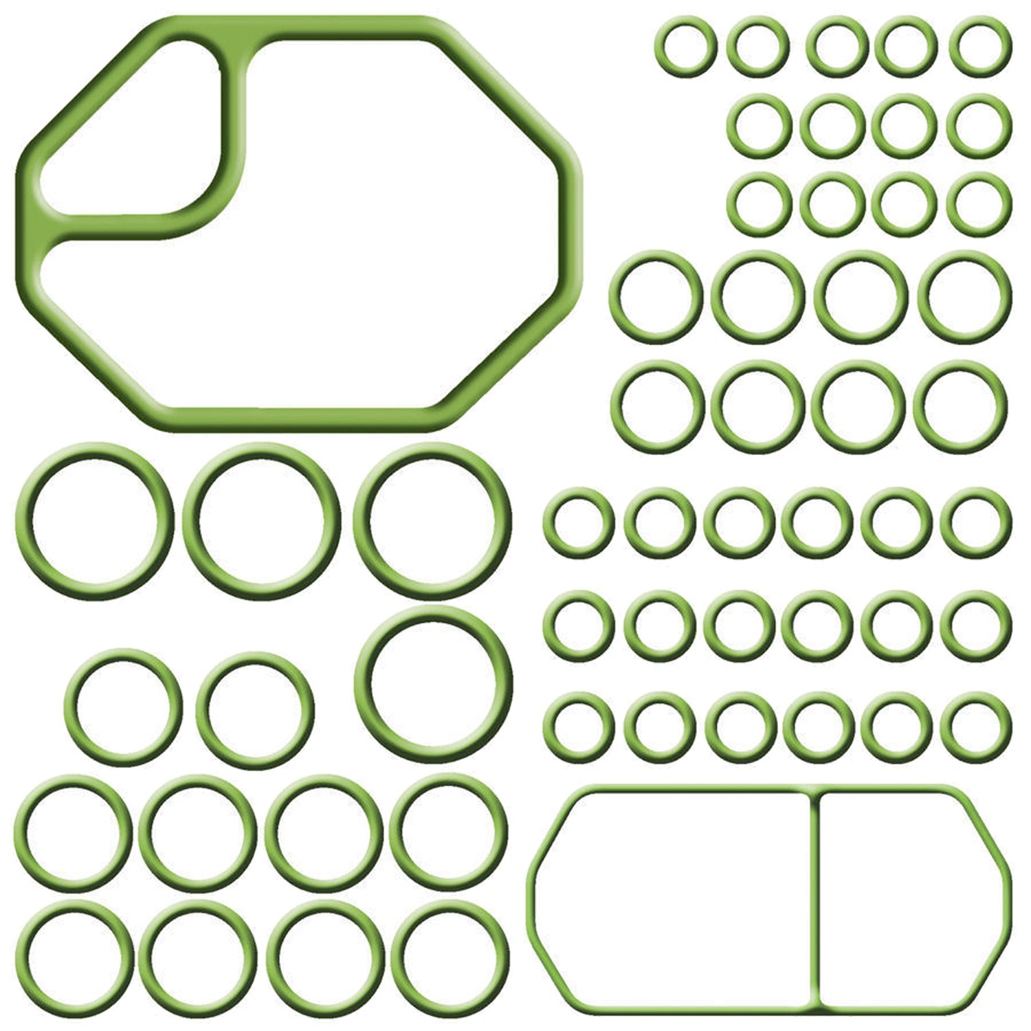 gpd Rapid Seal Kit 1321279