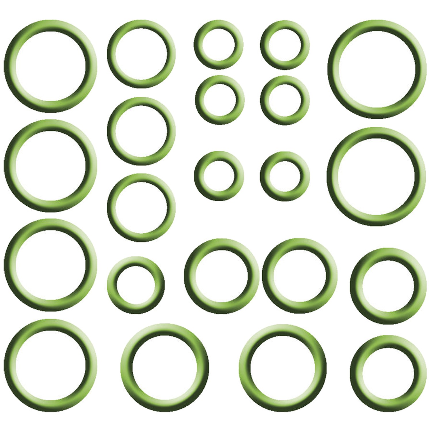 gpd Rapid Seal Kit 1321280