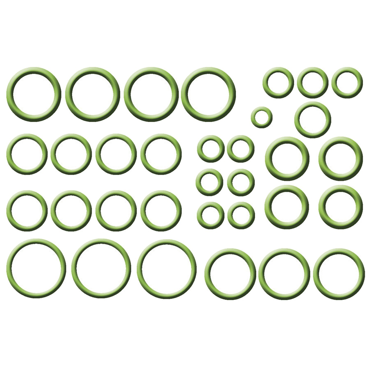gpd Rapid Seal Kit 1321281