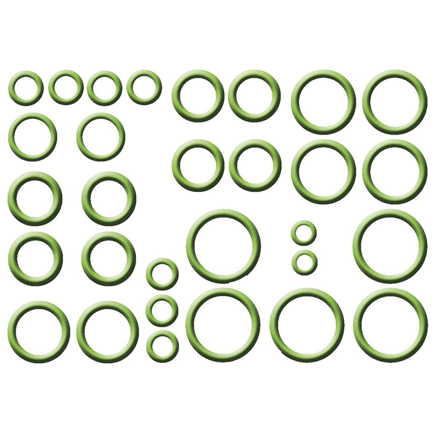 gpd Rapid Seal Kit 1321282