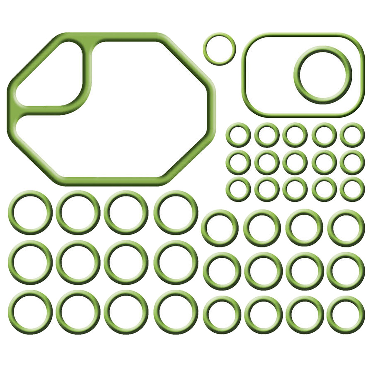 gpd Rapid Seal Kit 1321283