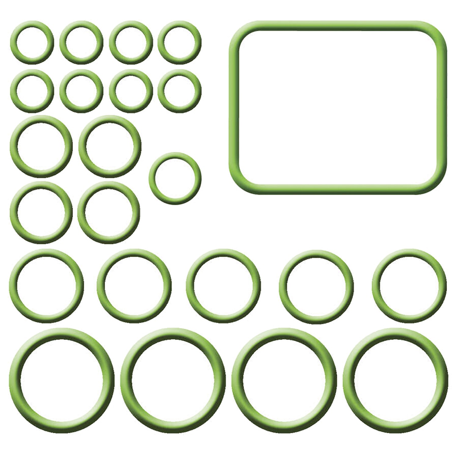 gpd Rapid Seal Kit 1321285