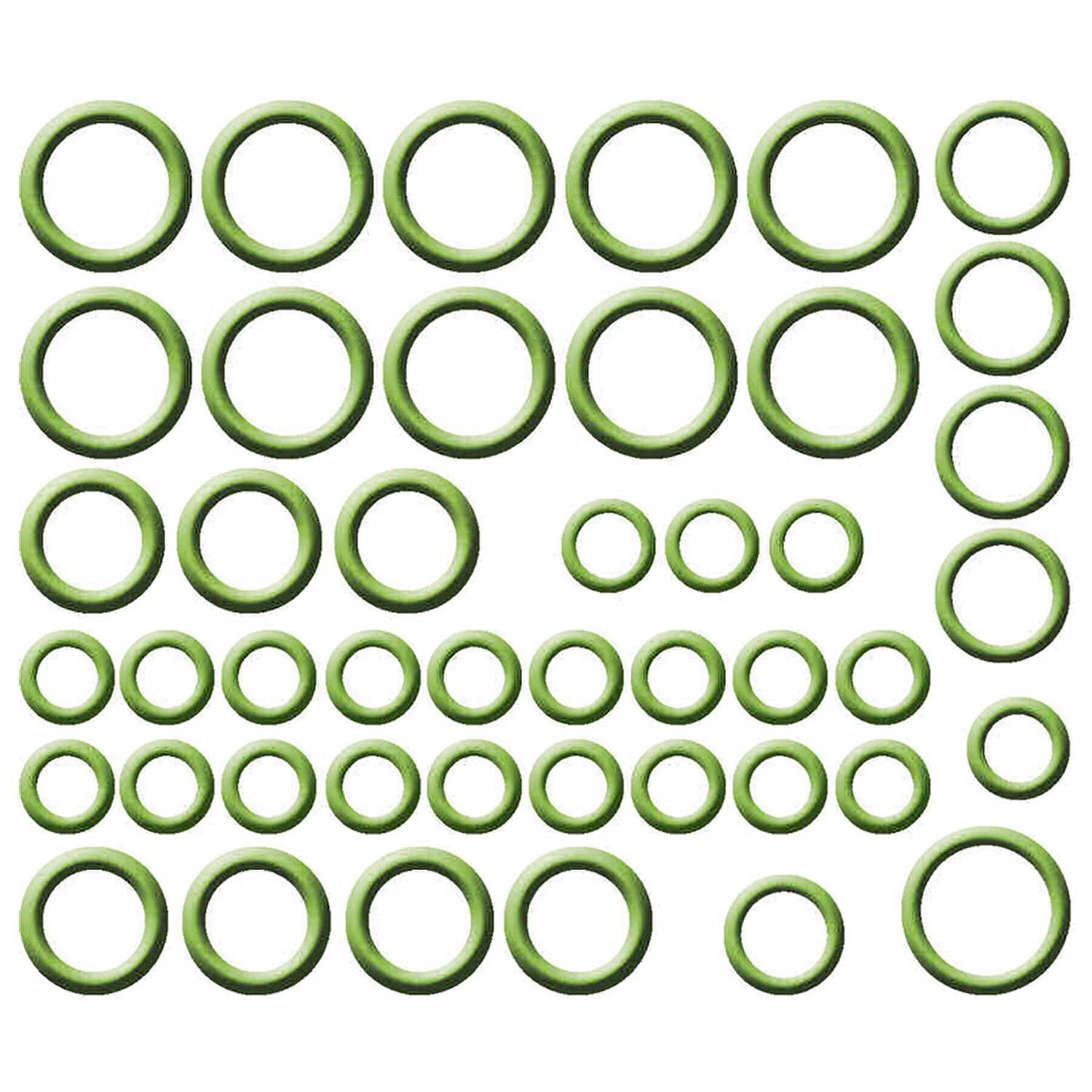 gpd Rapid Seal Kit 1321286