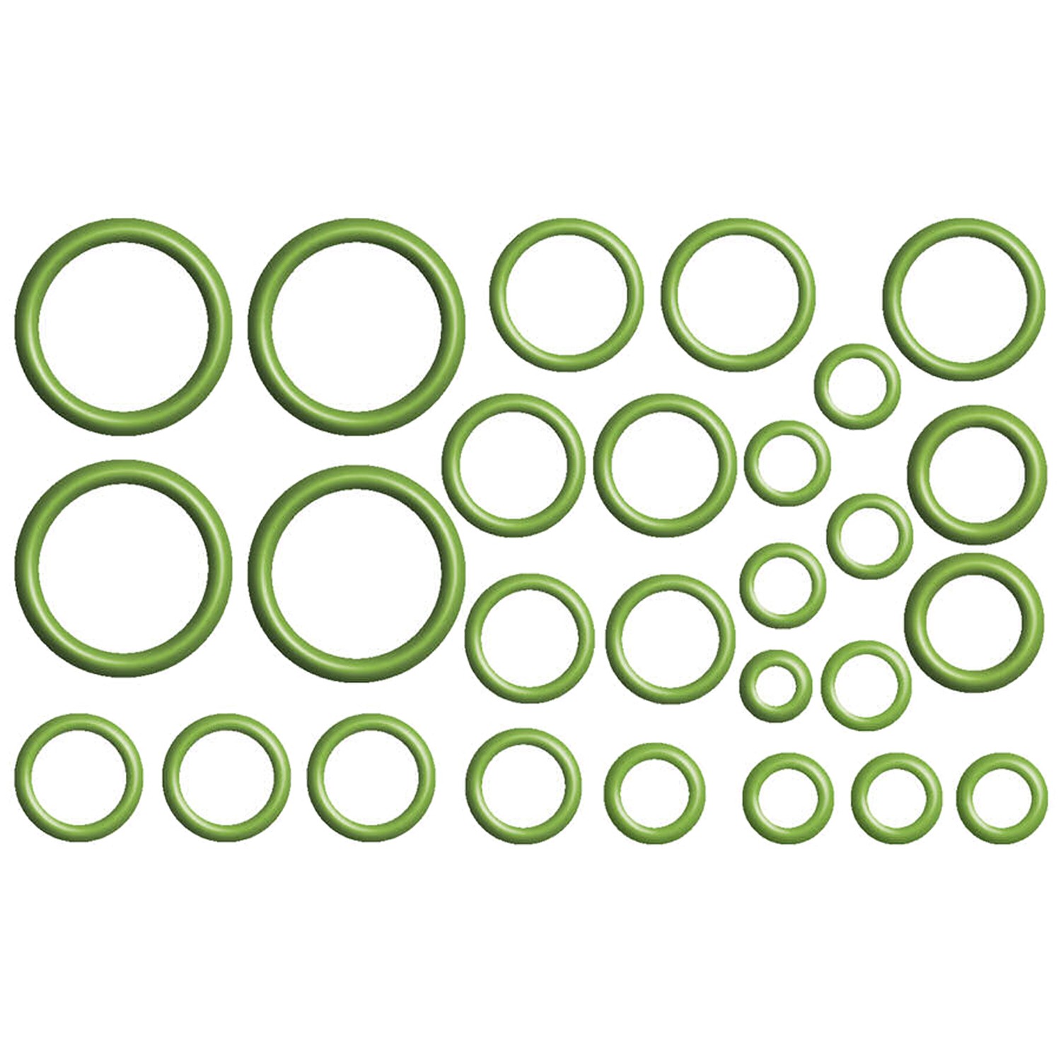 gpd Rapid Seal Kit 1321287