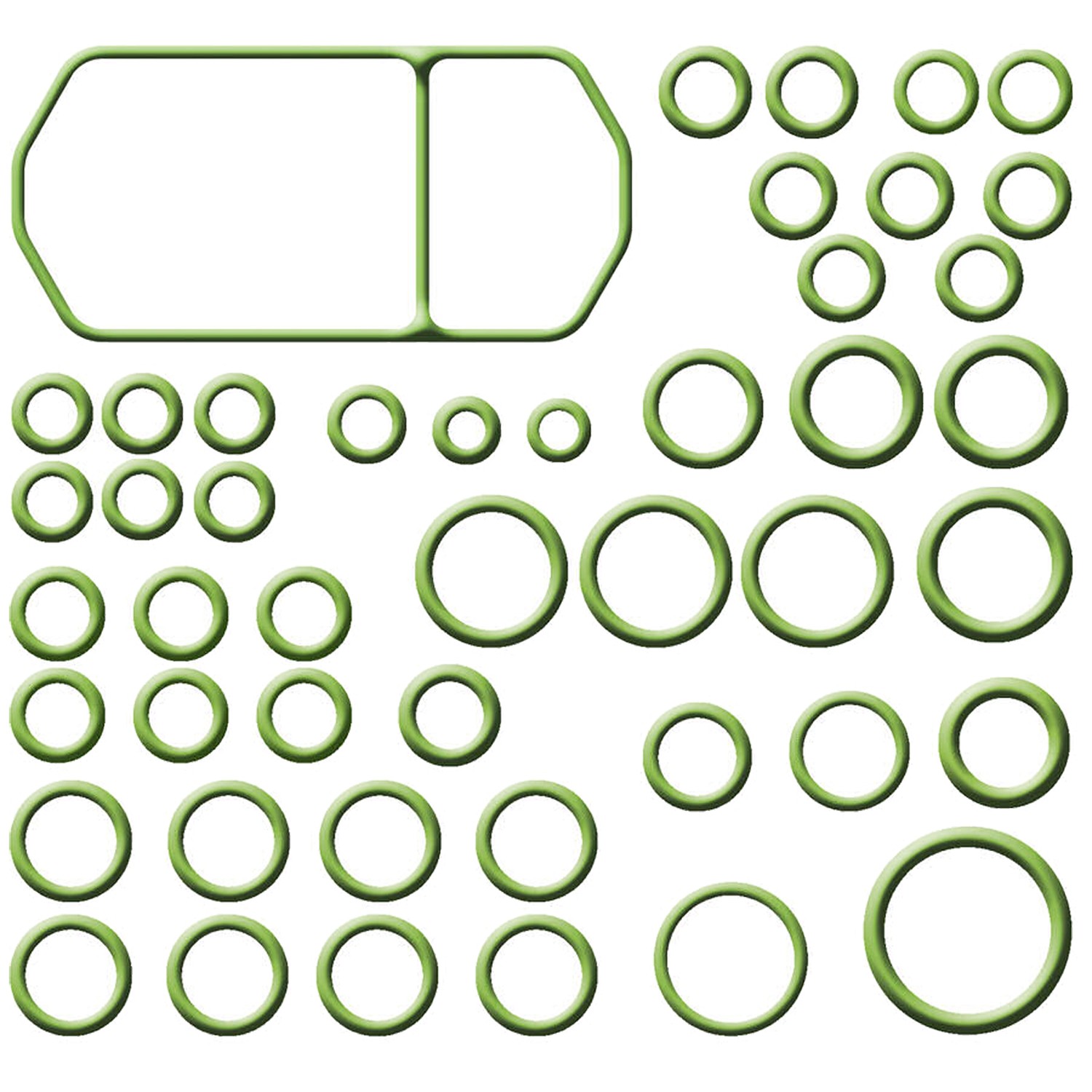 gpd Rapid Seal Kit 1321288