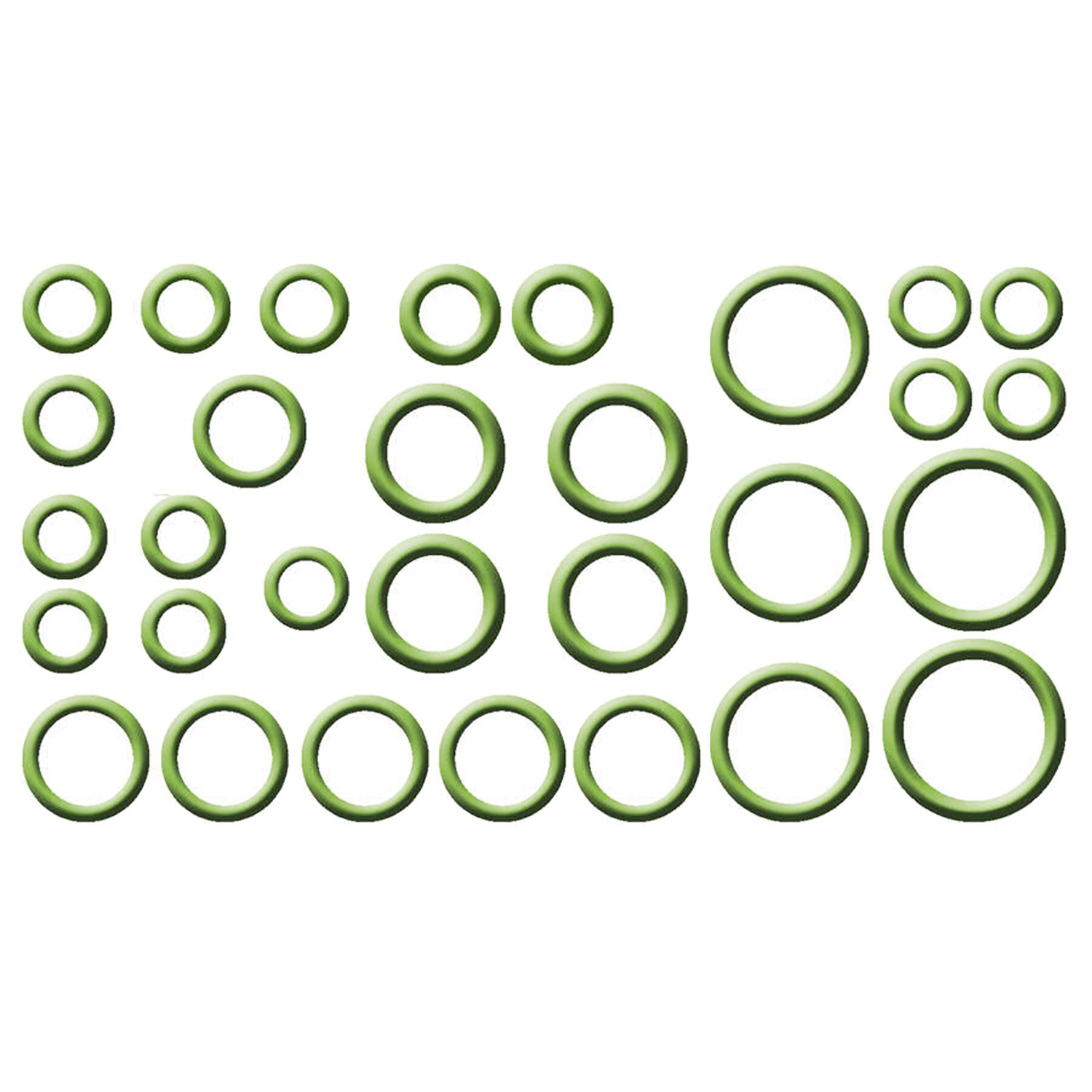 gpd Rapid Seal Kit 1321290