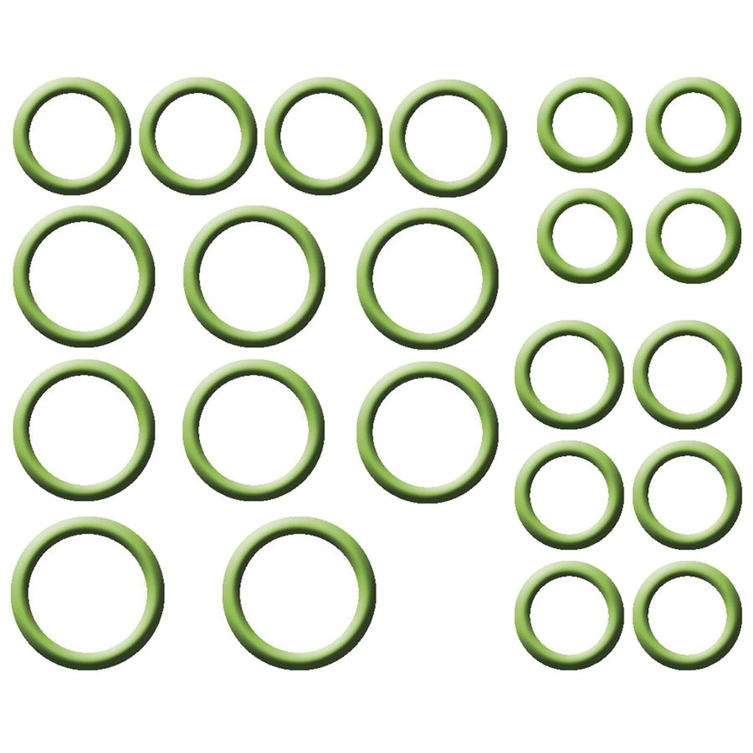 gpd Rapid Seal Kit 1321292