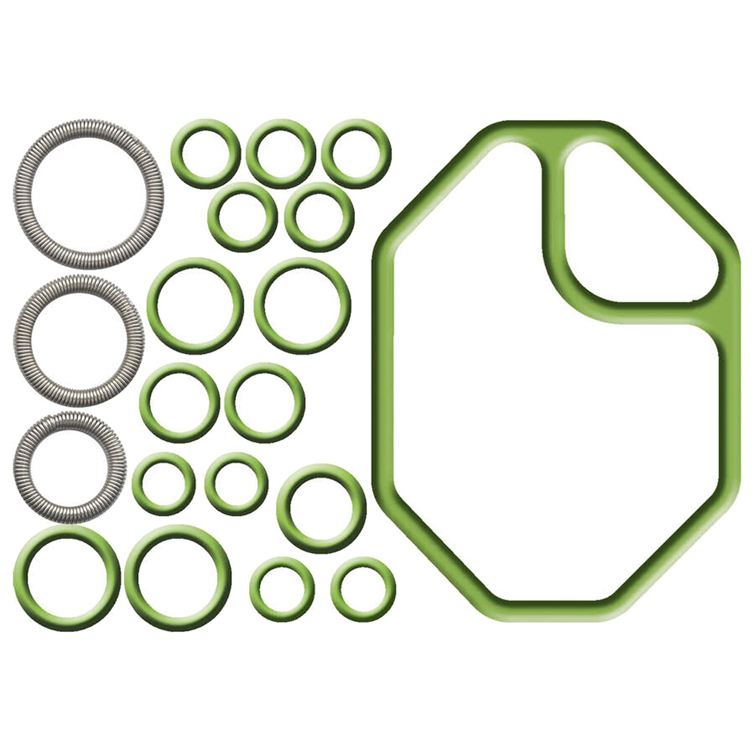 gpd Rapid Seal Kit 1321294