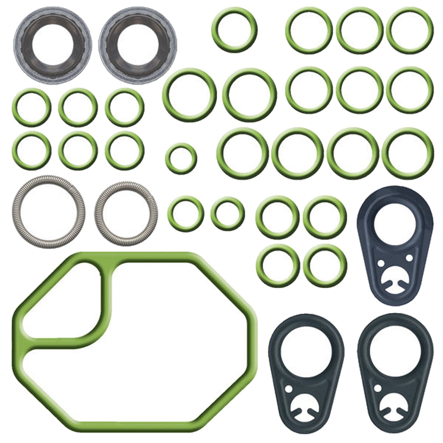 gpd Rapid Seal Kit 1321296