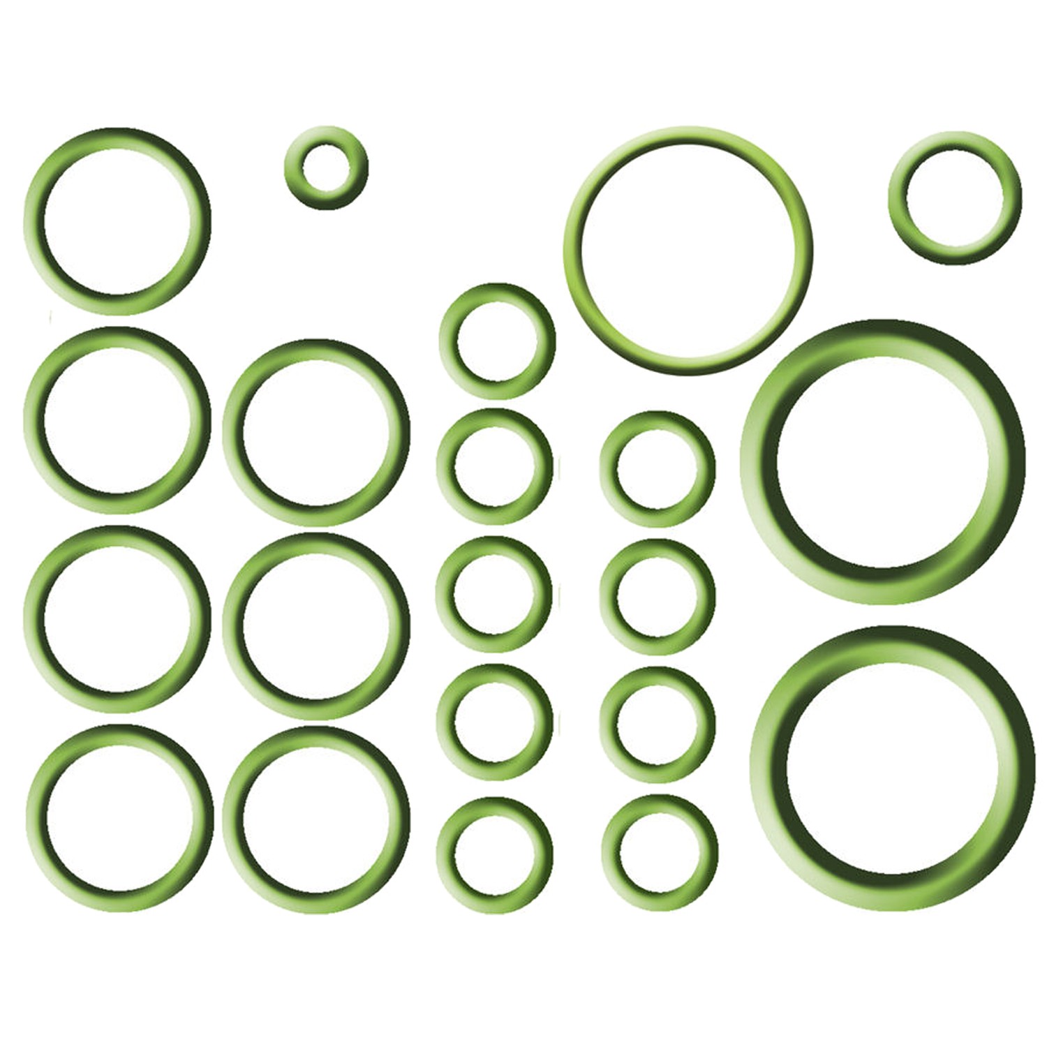 gpd Rapid Seal Kit 1321299