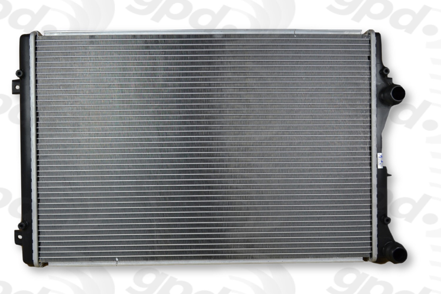 gpd Radiator 13212C