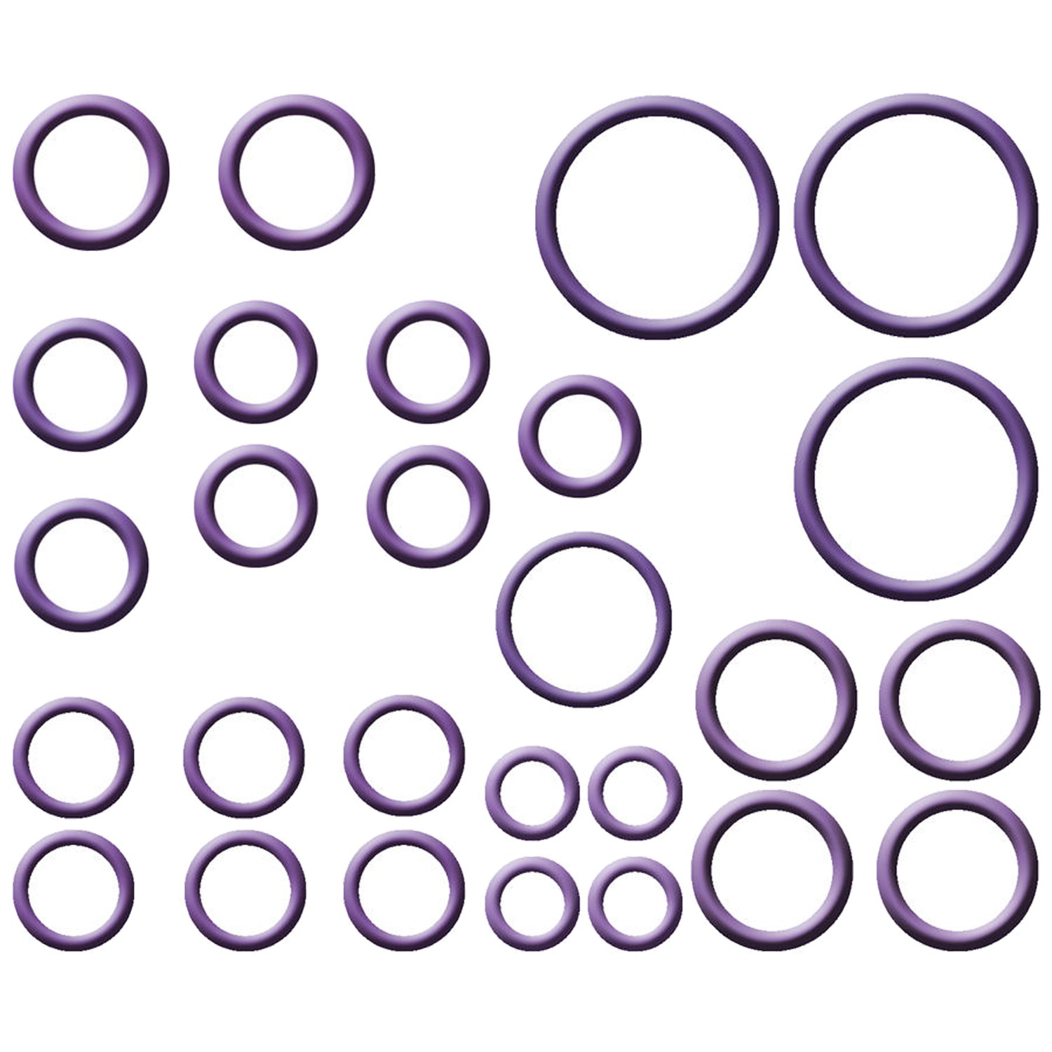 gpd Rapid Seal Kit 1321300