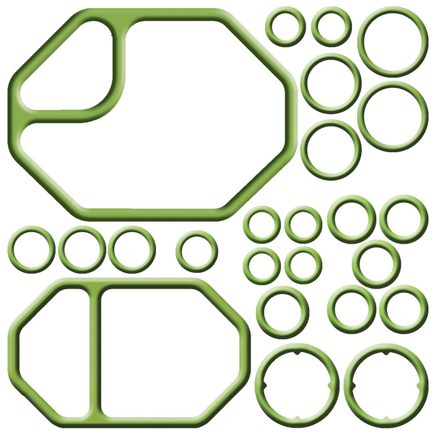 gpd Rapid Seal Kit 1321303