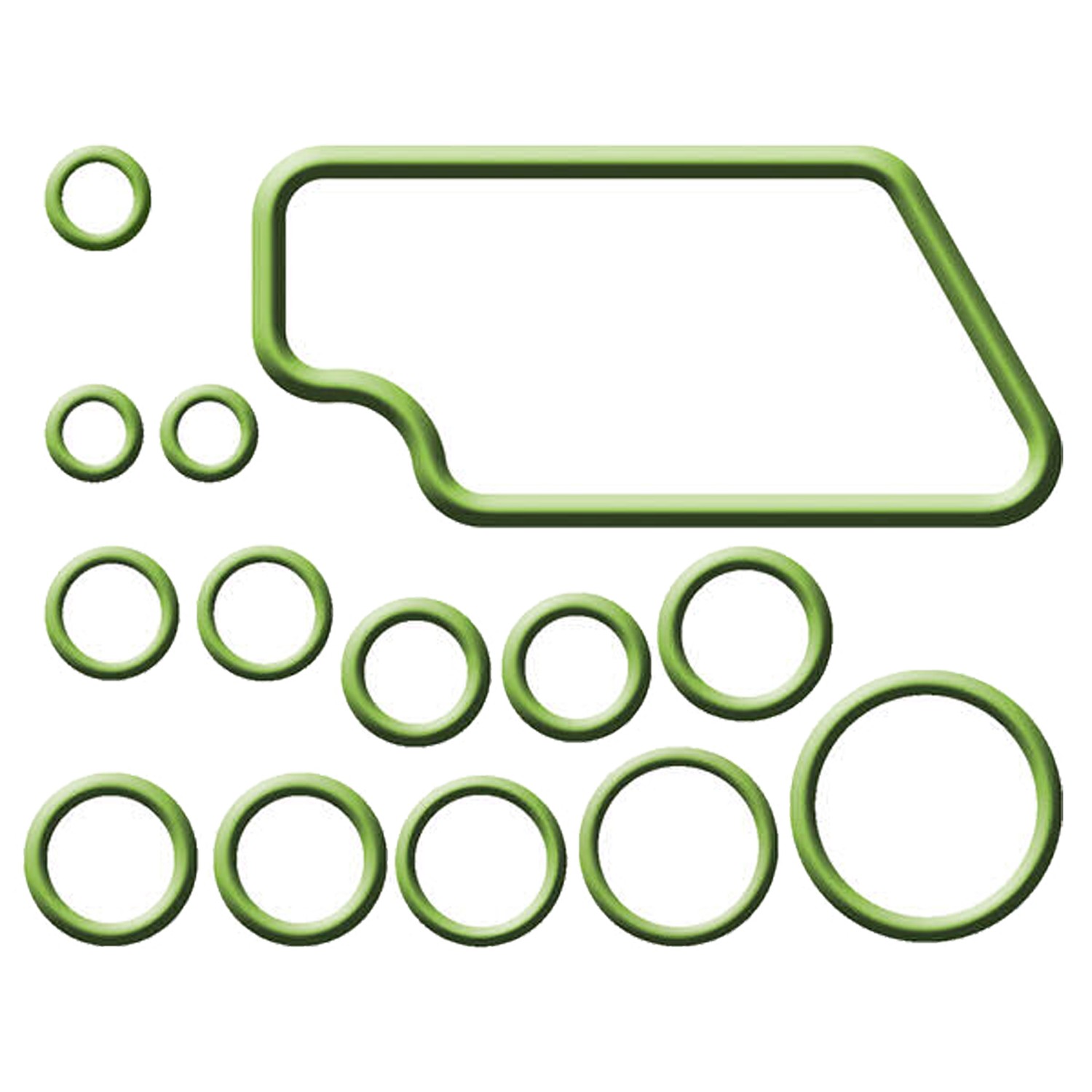 gpd Rapid Seal Kit 1321304