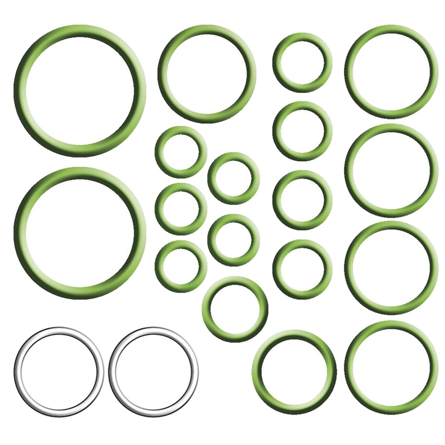 gpd Rapid Seal Kit 1321305