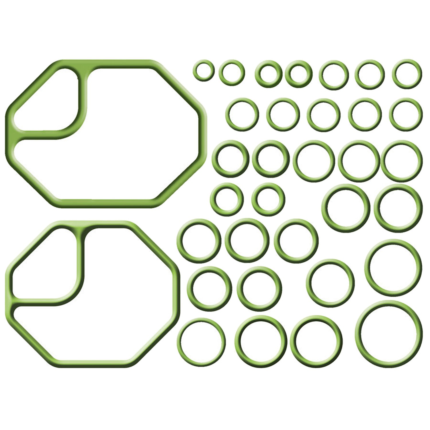 gpd Rapid Seal Kit 1321307