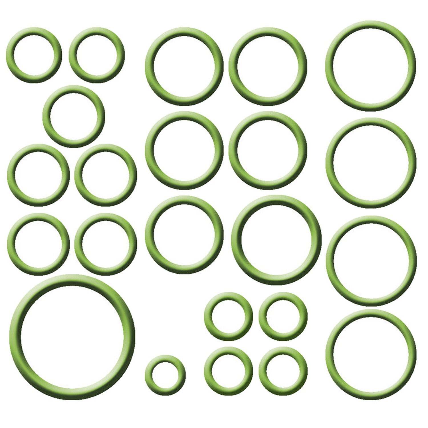 gpd Rapid Seal Kit 1321308
