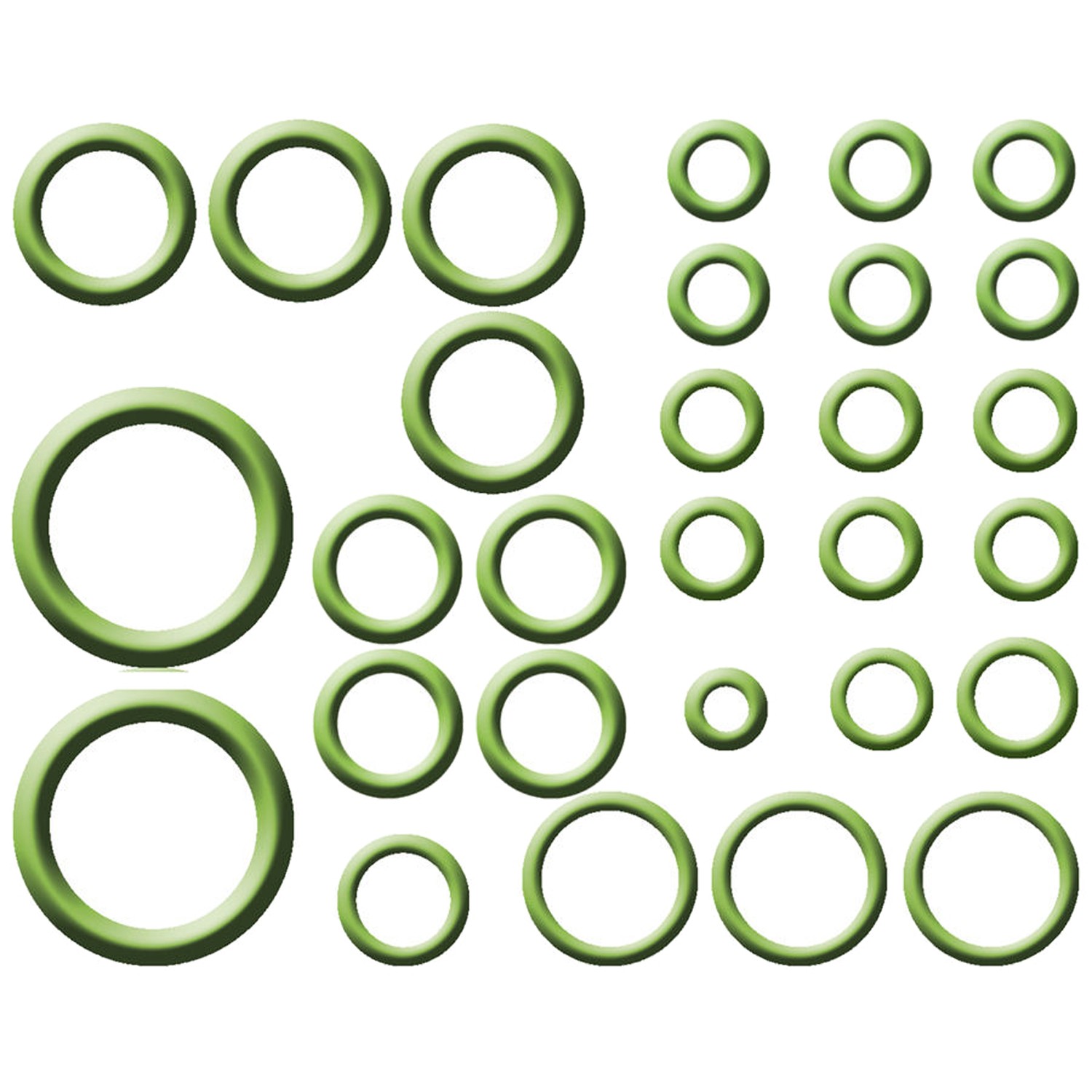 gpd Rapid Seal Kit 1321310