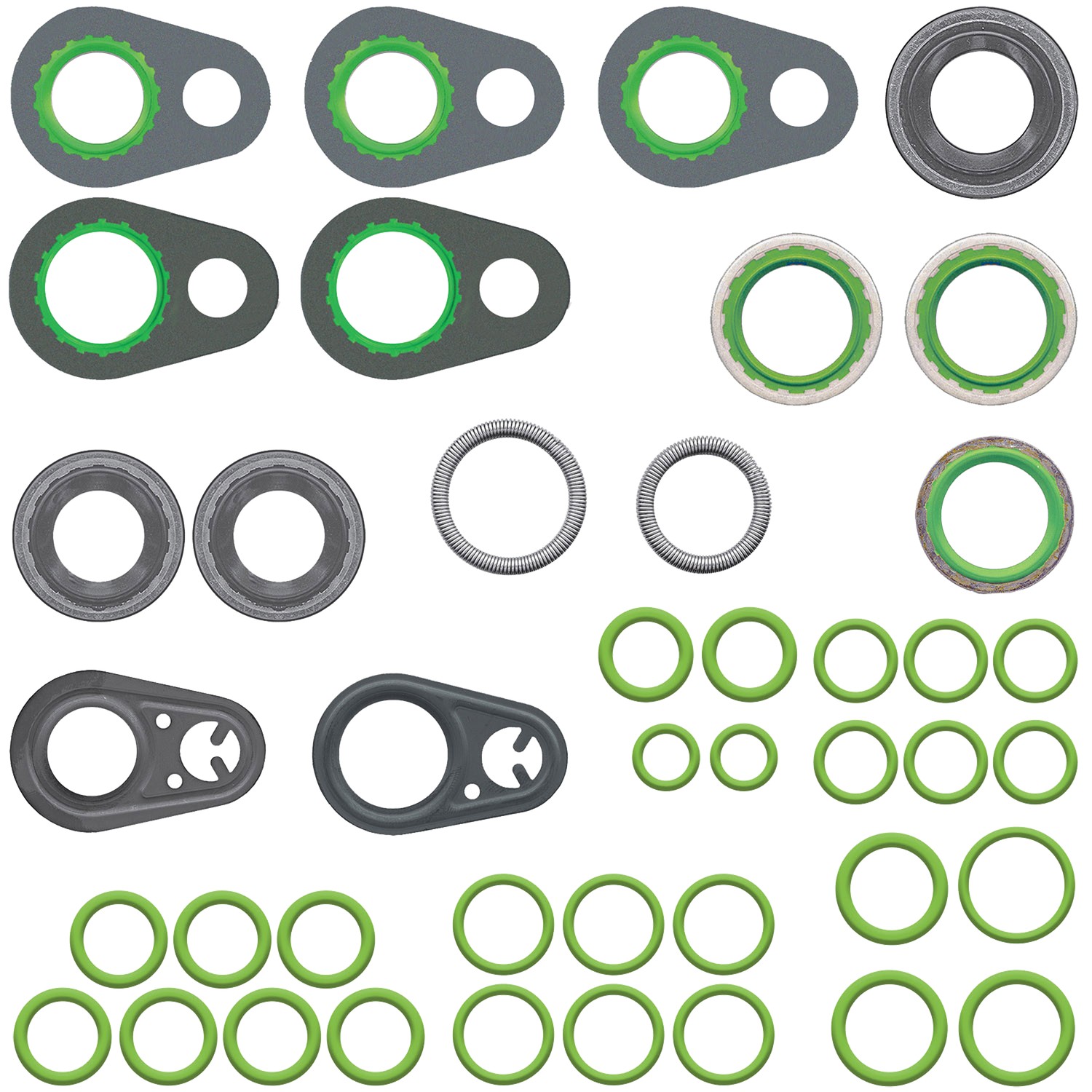 gpd Rapid Seal Kit 1321311