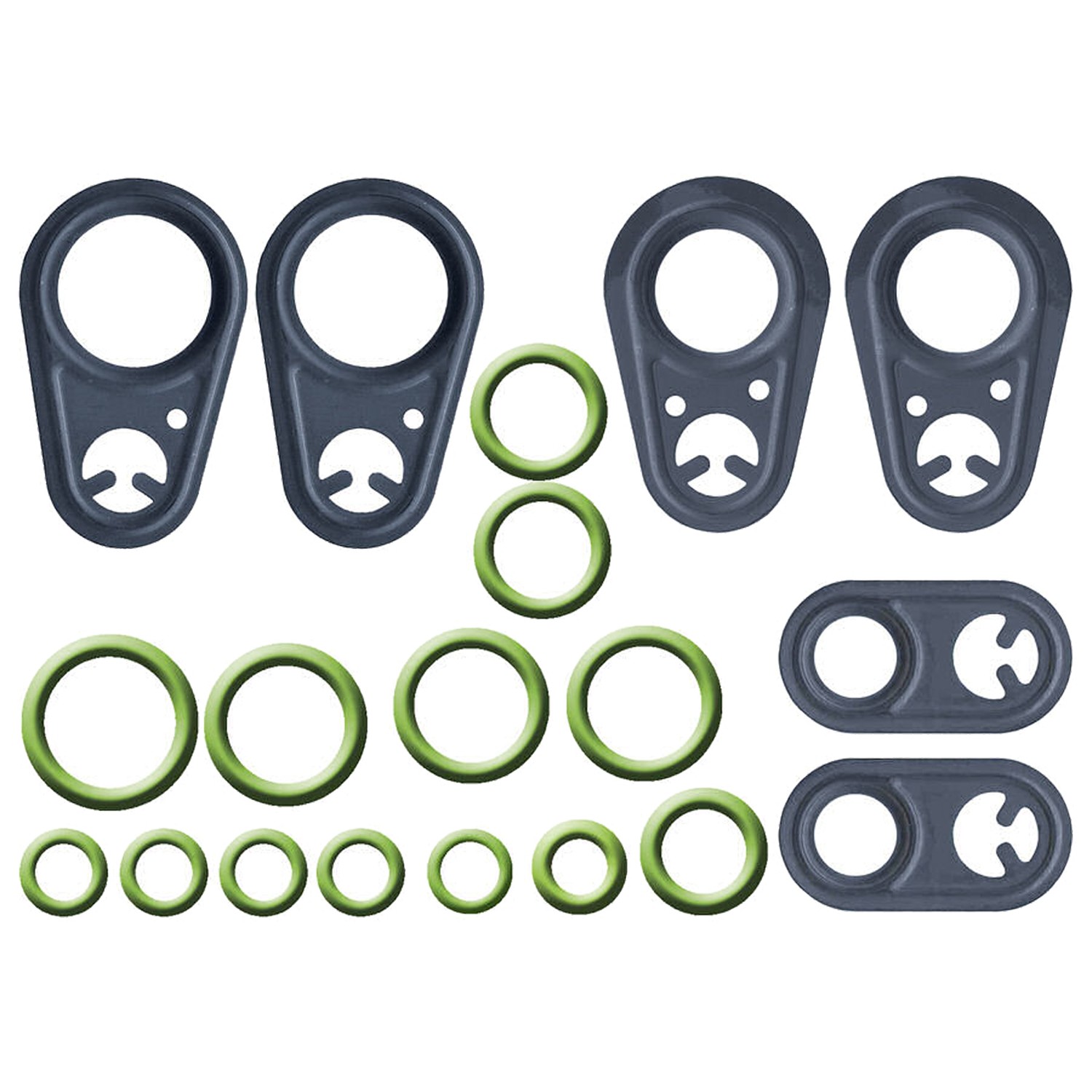 gpd Rapid Seal Kit 1321312