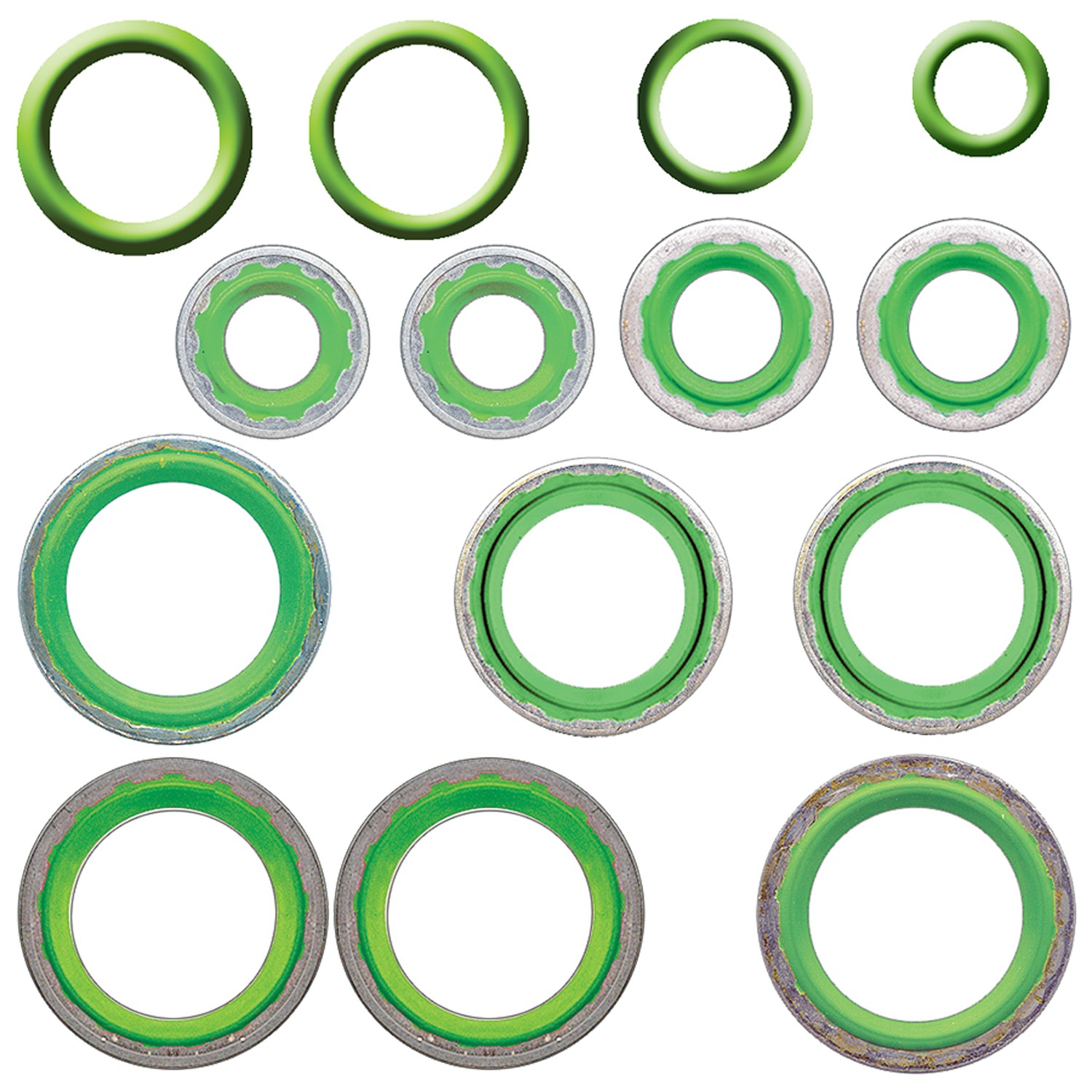 gpd Rapid Seal Kit 1321313