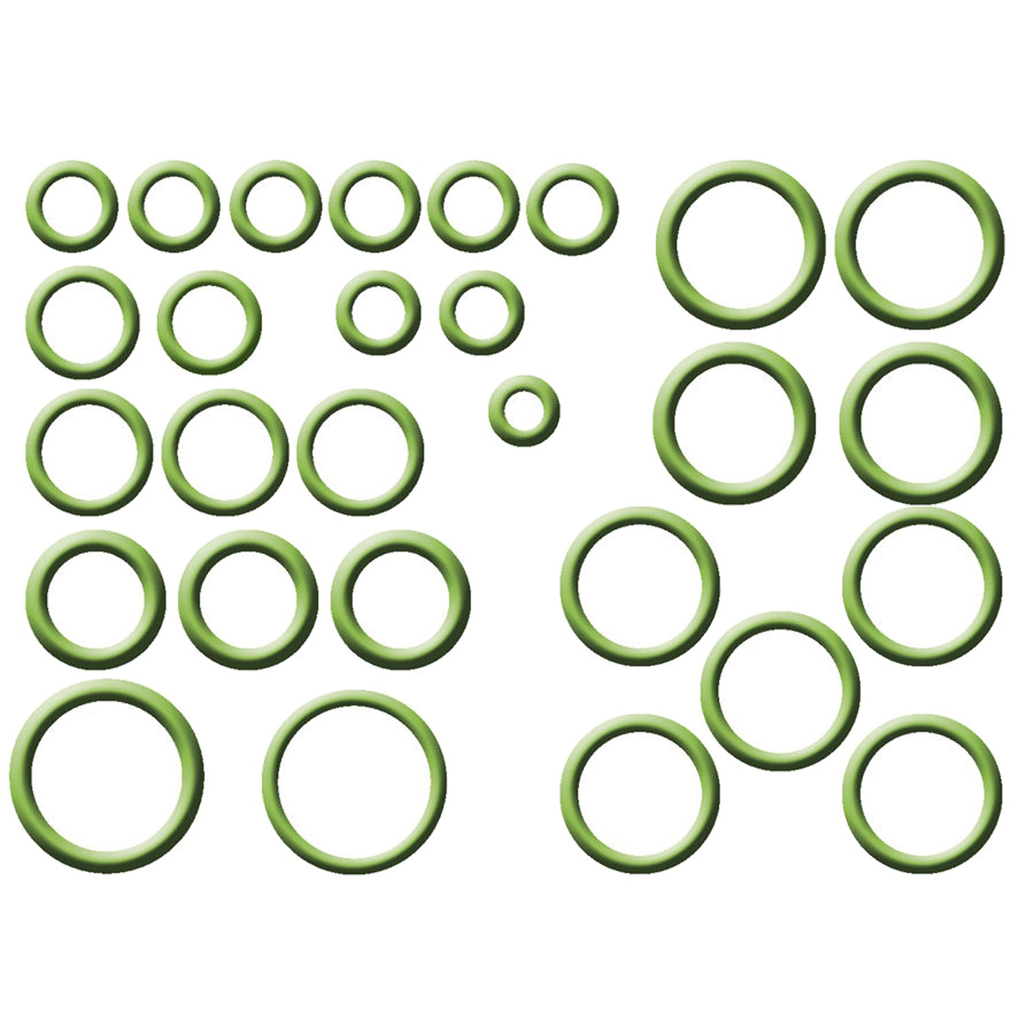 gpd Rapid Seal Kit 1321314