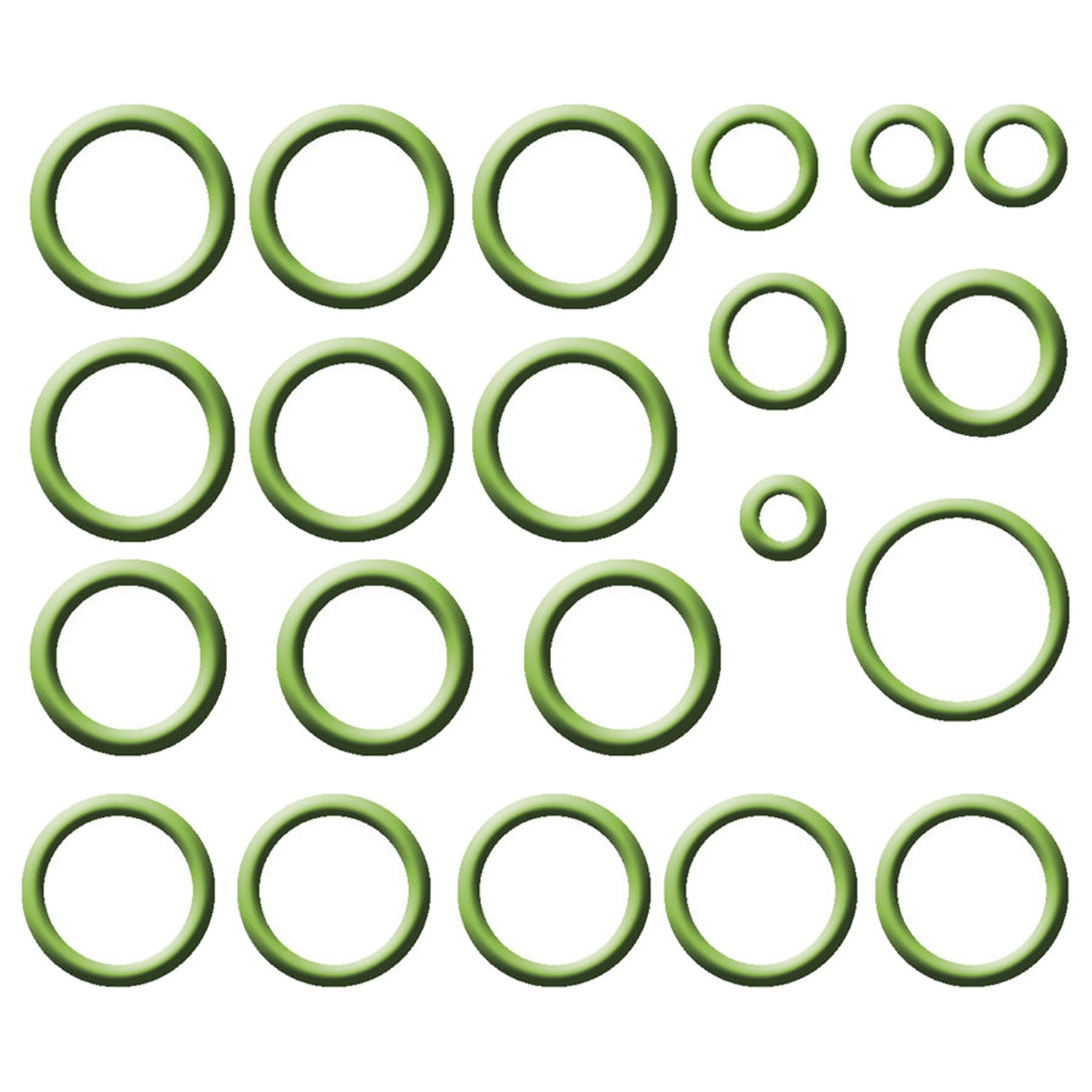 gpd Rapid Seal Kit 1321315