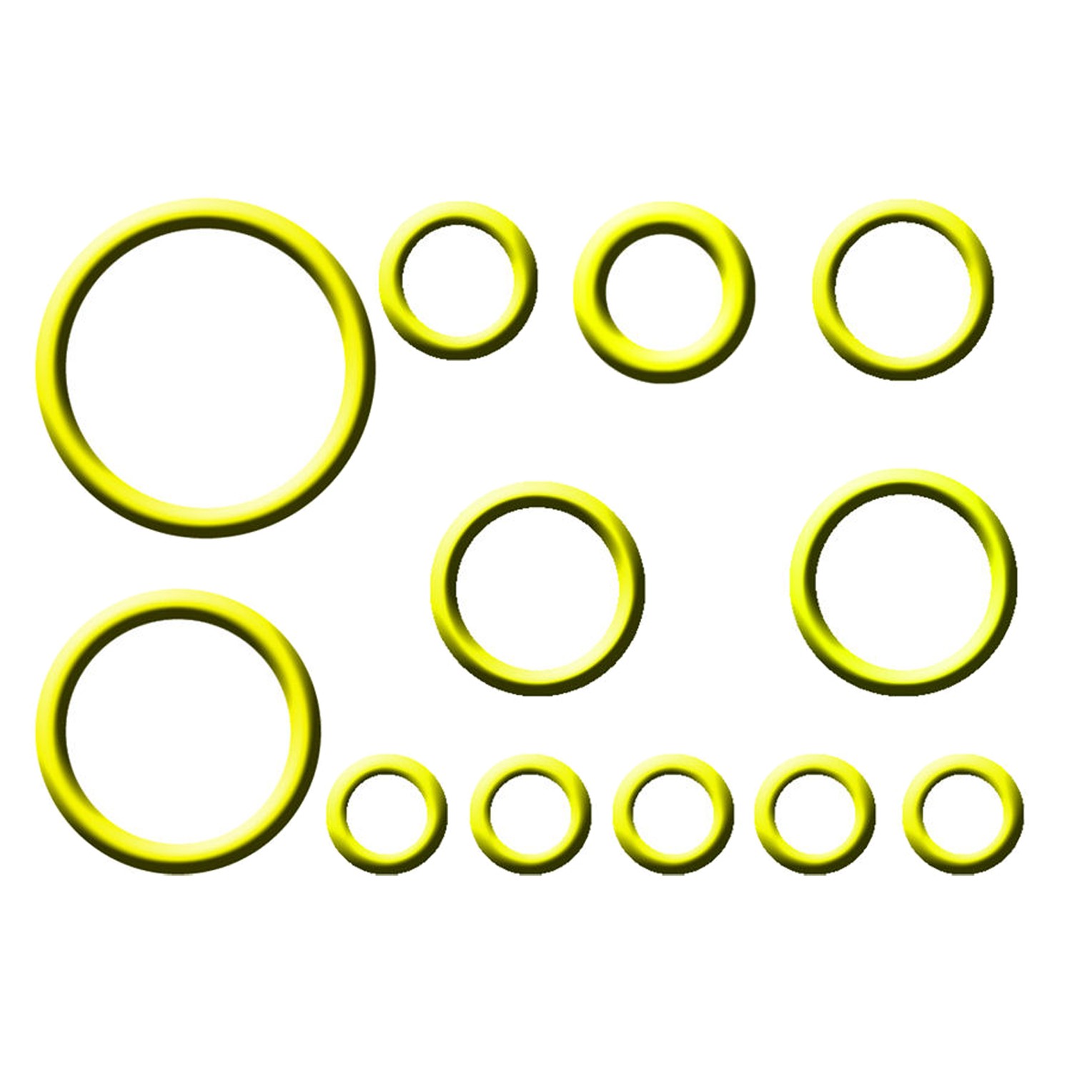 gpd Rapid Seal Kit 1321317