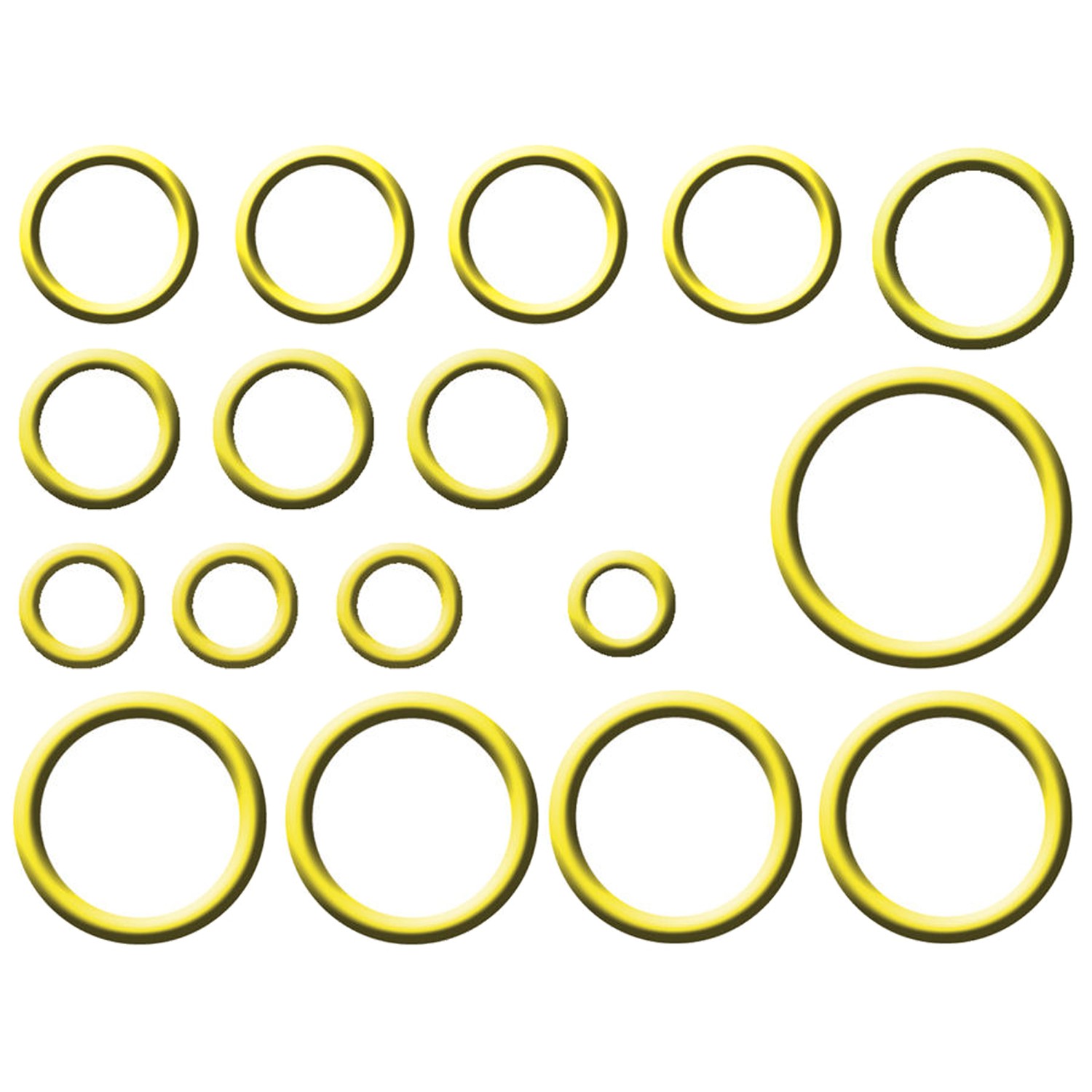 gpd Rapid Seal Kit 1321319