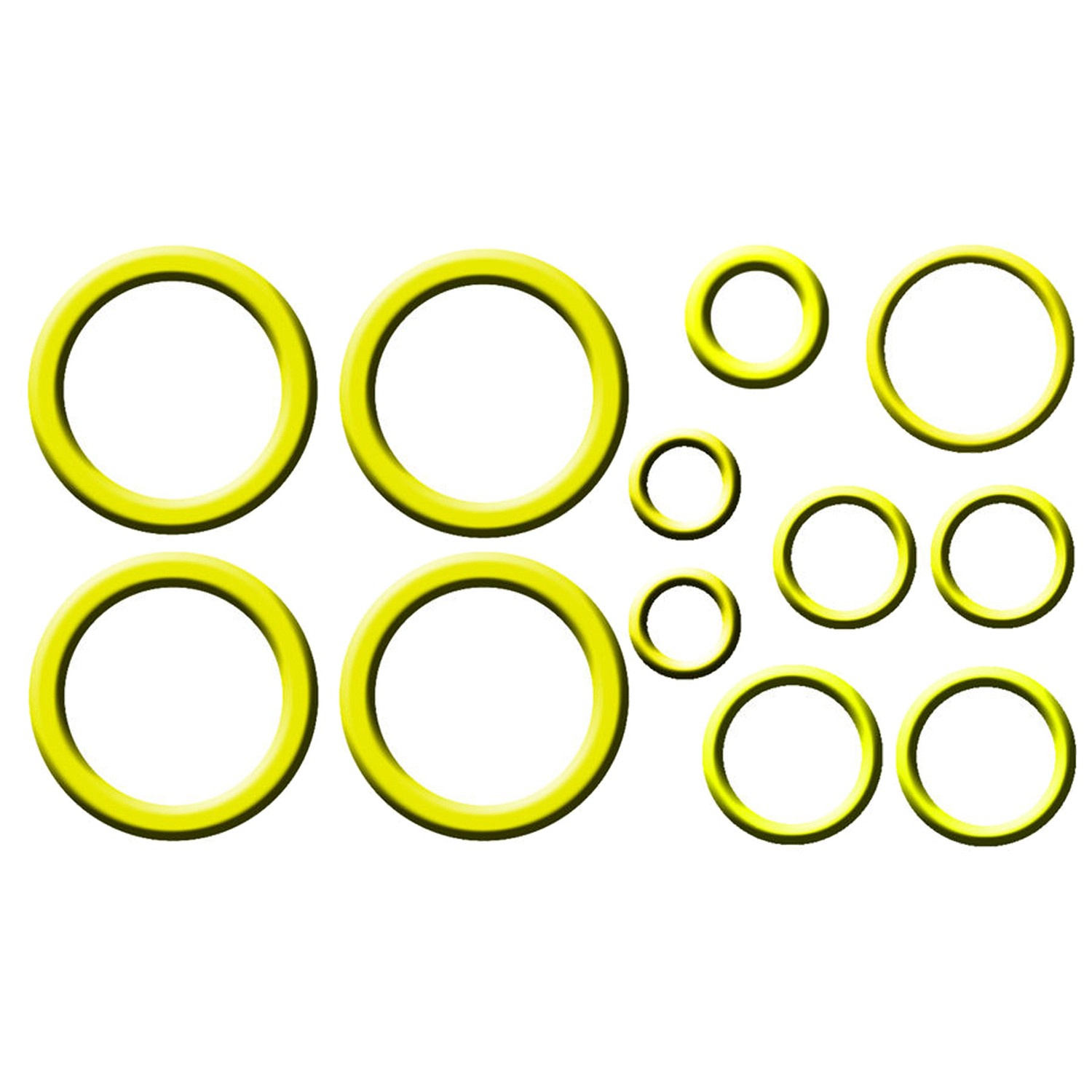 gpd Rapid Seal Kit 1321321