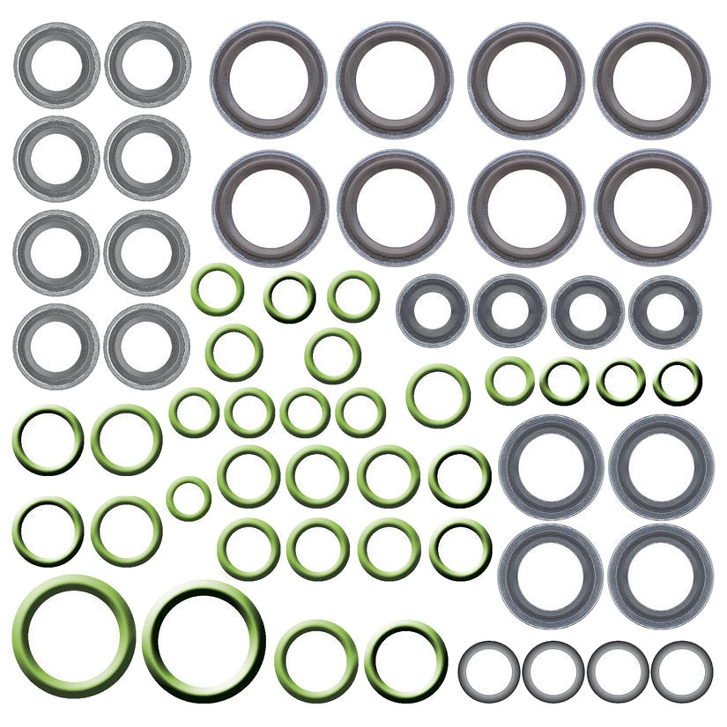 gpd Rapid Seal Kit 1321328