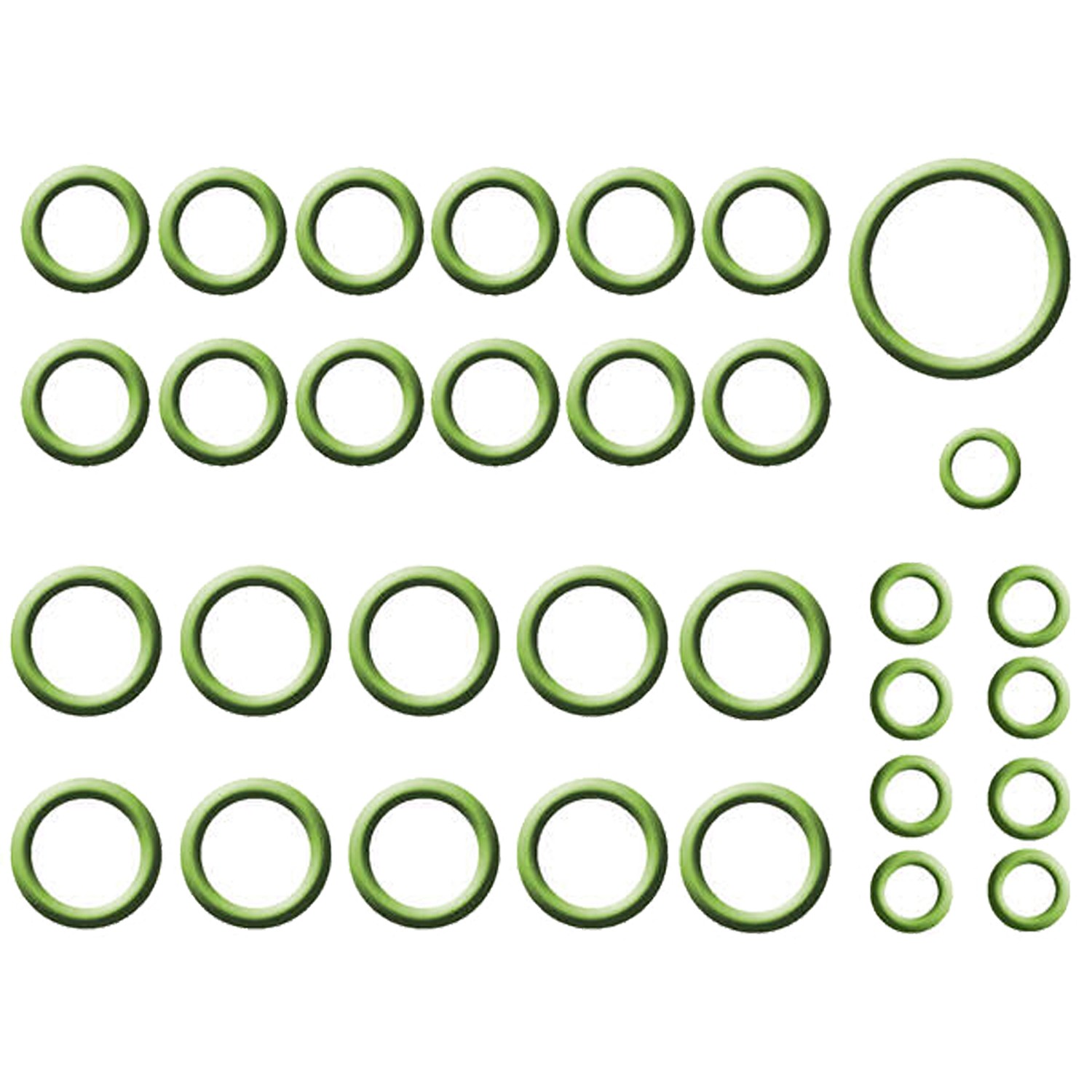 gpd Rapid Seal Kit 1321329