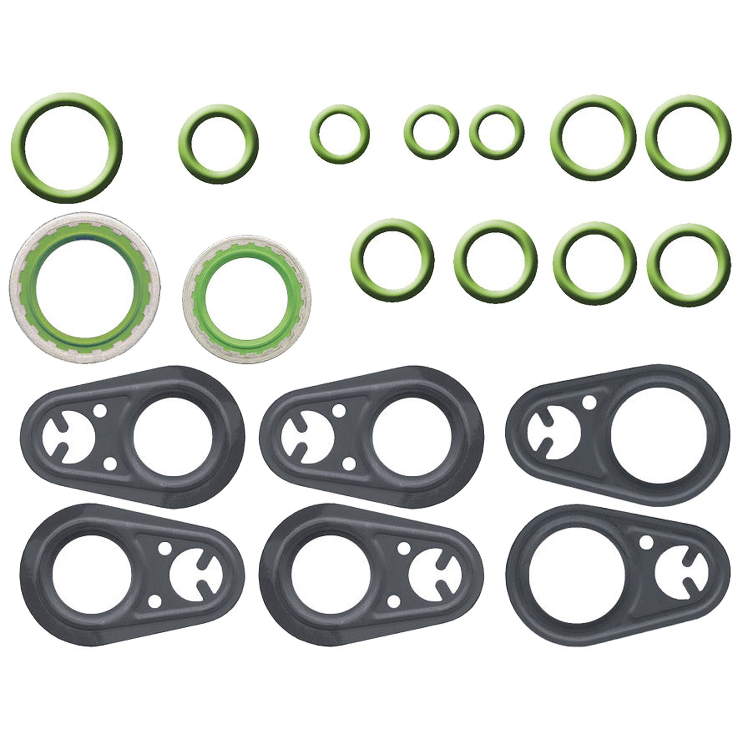 gpd Rapid Seal Kit 1321334