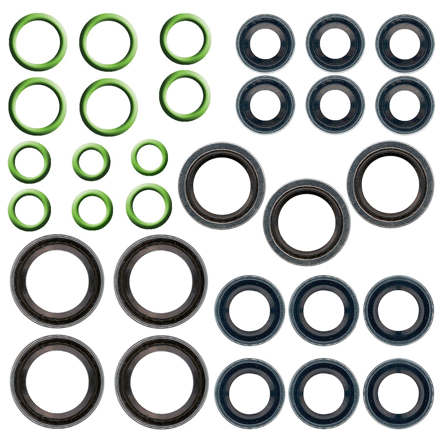 gpd Rapid Seal Kit 1321337