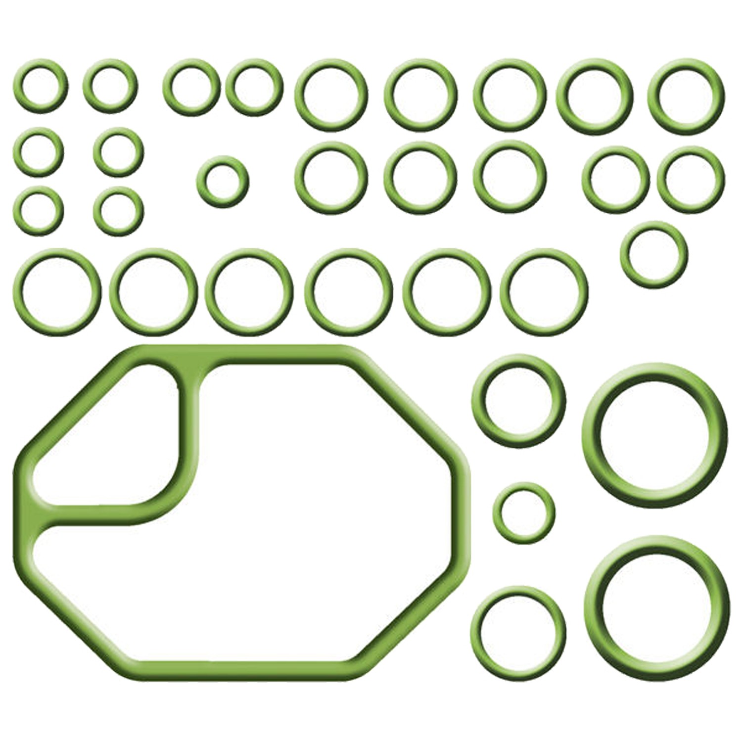 gpd Rapid Seal Kit 1321340