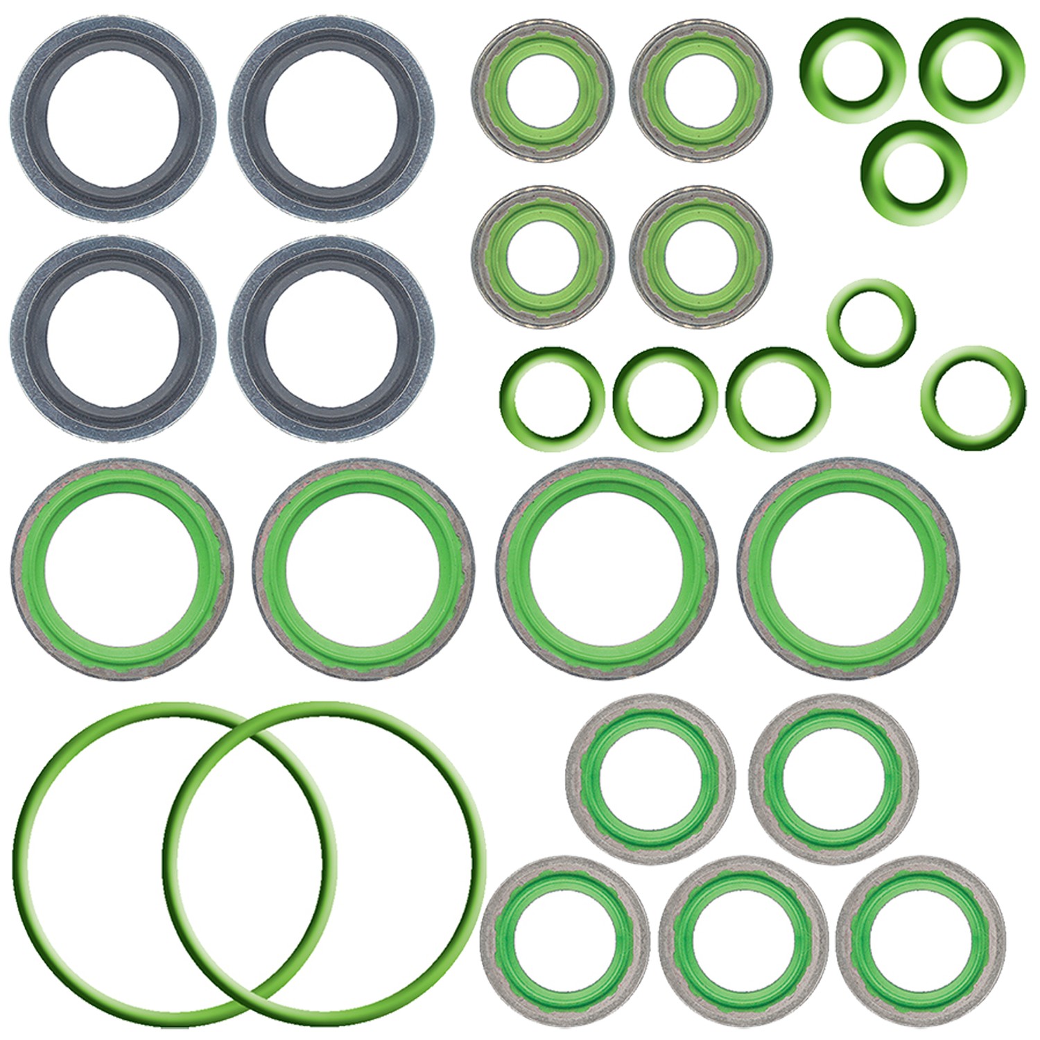 gpd Rapid Seal Kit 1321343