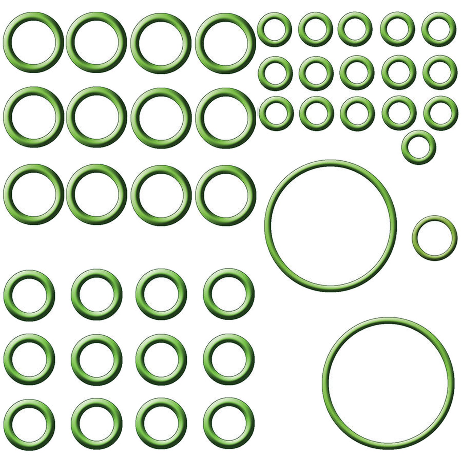 gpd Rapid Seal Kit 1321347