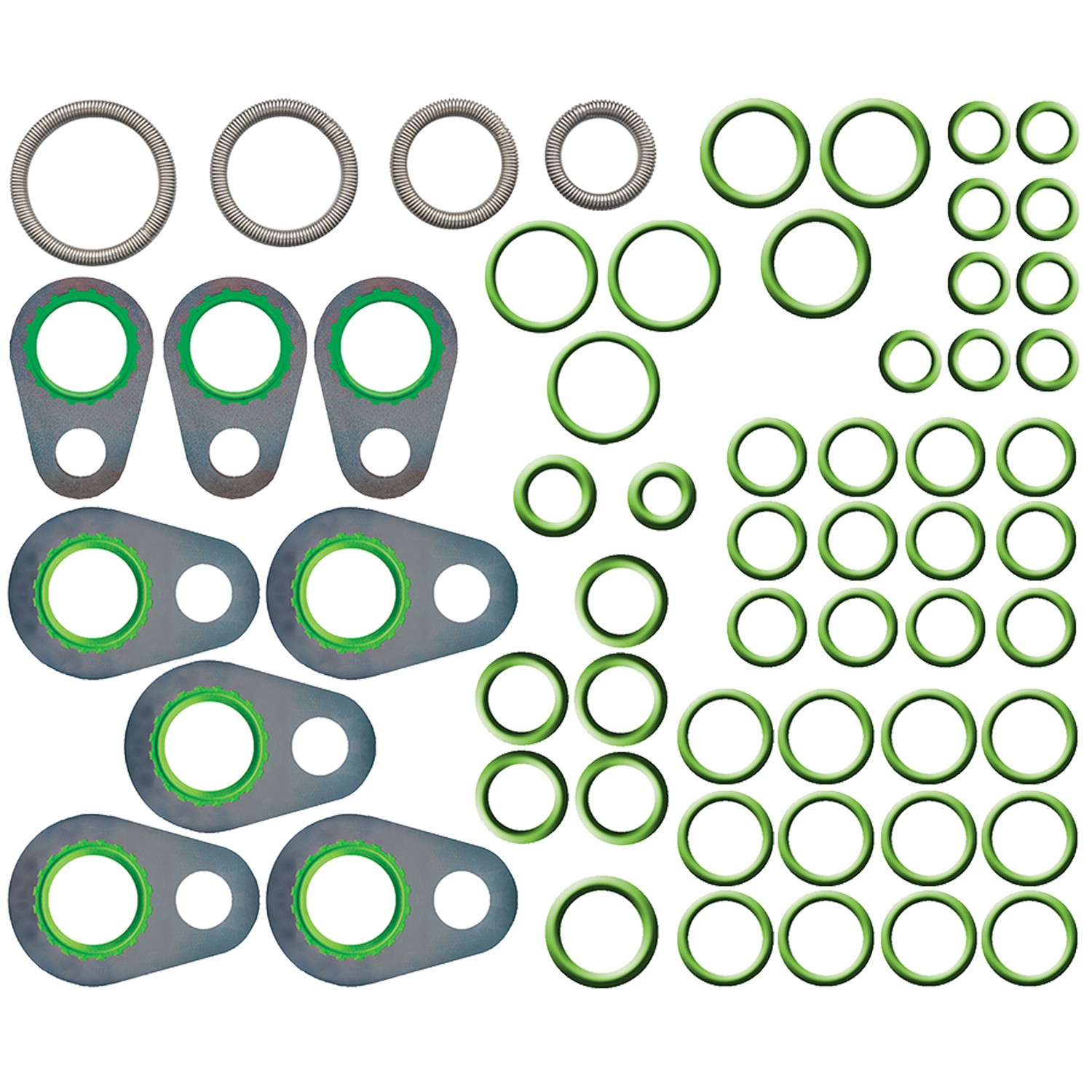 gpd Rapid Seal Kit 1321348