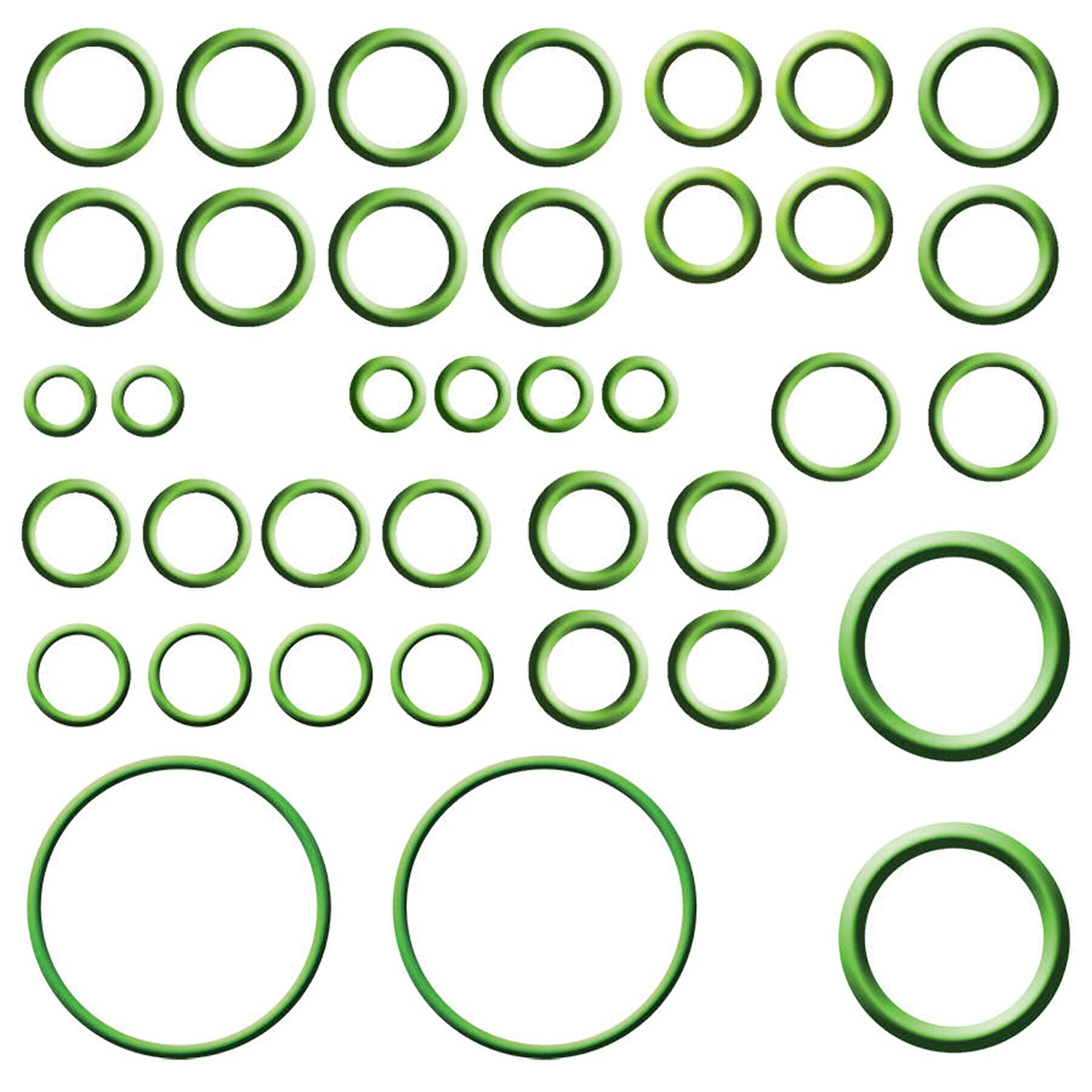 gpd Rapid Seal Kit 1321351