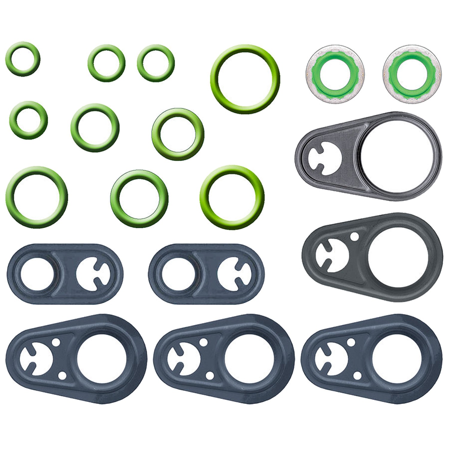 gpd Rapid Seal Kit 1321352