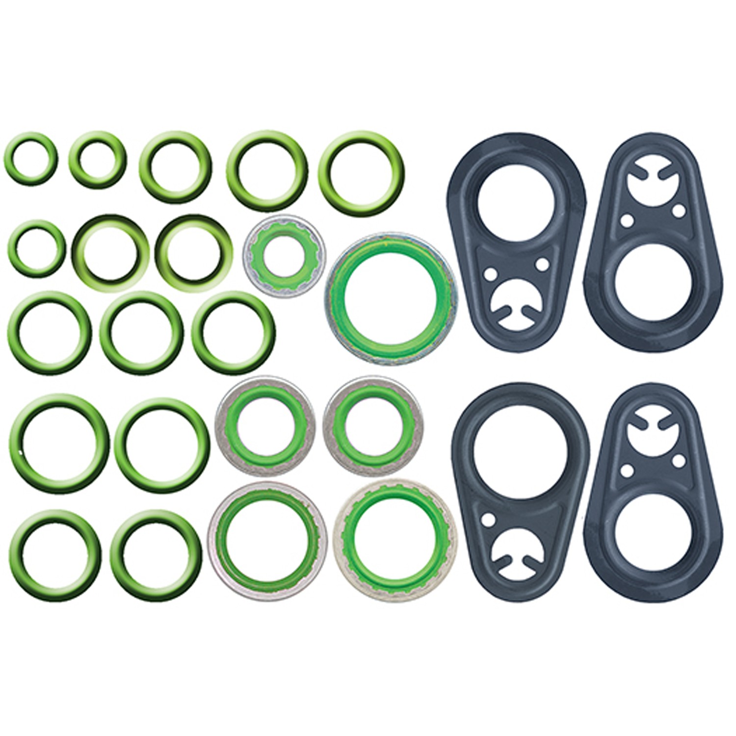 gpd Rapid Seal Kit 1321356