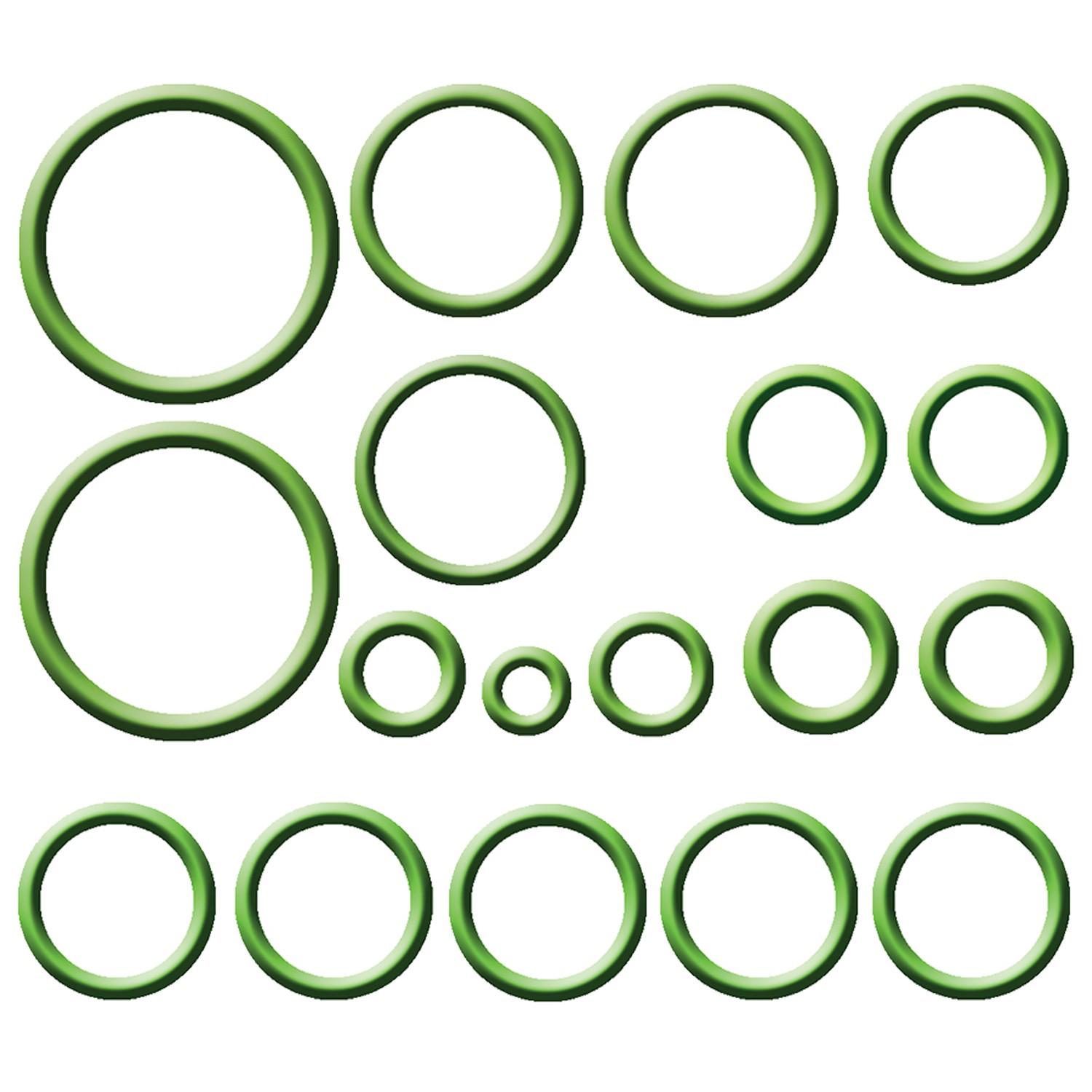 gpd Rapid Seal Kit 1321358