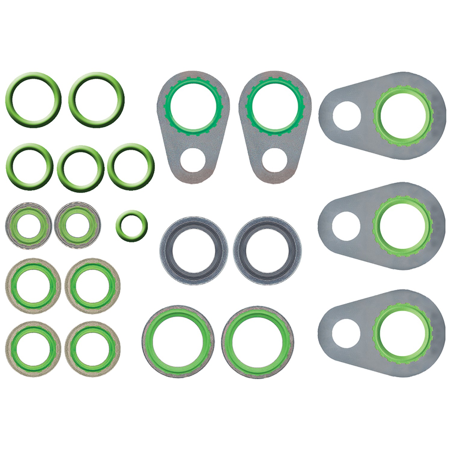 gpd Rapid Seal Kit 1321361