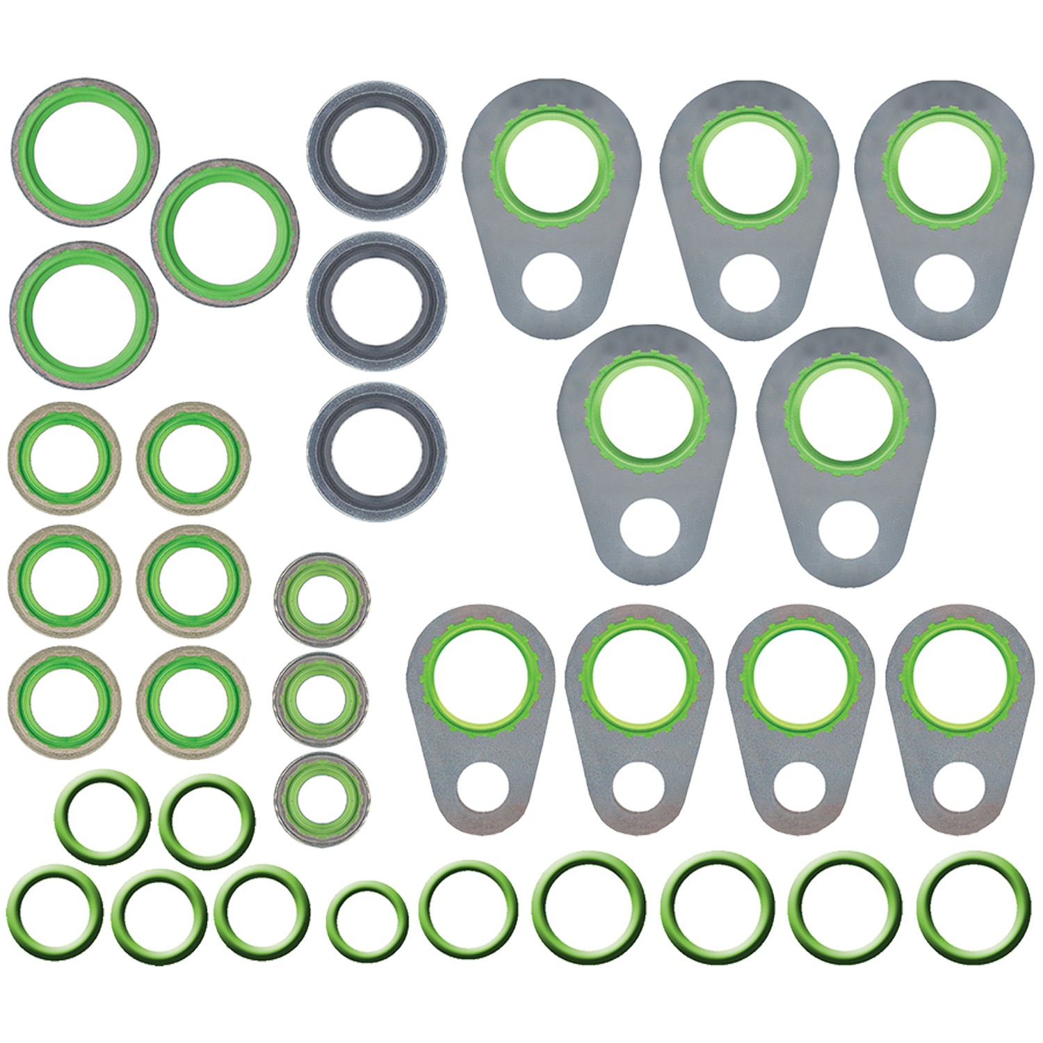 gpd Rapid Seal Kit 1321362